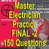 Master Electrician Practice Exam