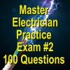 NEC Master Electrician Practice License Test - Certification